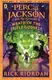 Percy Jackson and the Olympians Book7: Wrath of the Triple Goddess - 1