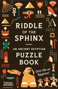 Riddle of the Sphinx