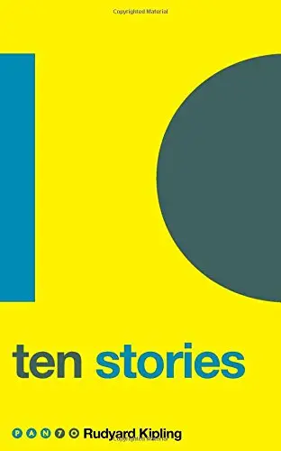 Pan 70th Anniversary: Ten Stories
