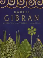 Kahlil Gibran [Hardcover] - 1