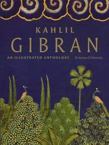Kahlil Gibran [Hardcover]