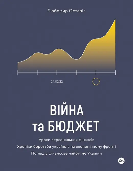 Війна та бюджет