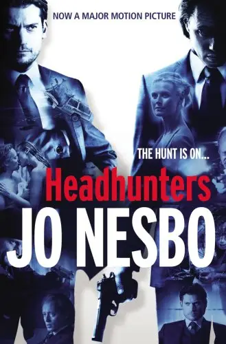 Nesbo J Headhunters