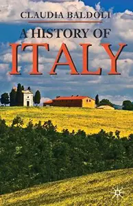 PEH: A History of Italy