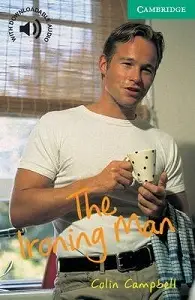 CER 3 Ironing Man