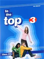 To the Top 3 Class Audio CD(2) - 1