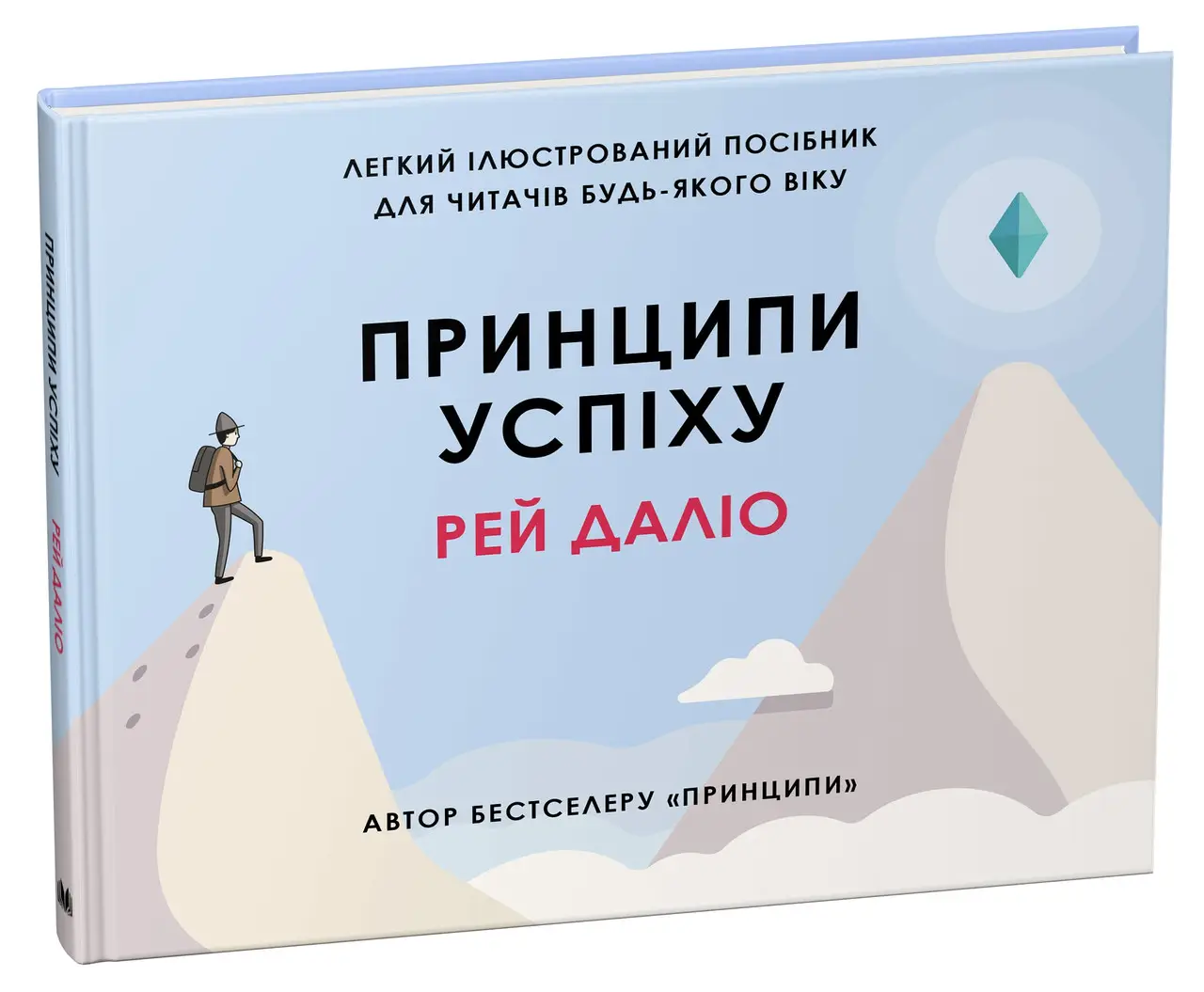 Принципи успіху