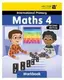 Maths Primary  2nd Ed 4 WB - 1