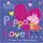 Peppa Pig: Peppa Loves. A Touch-and-Feel Playbook - 1