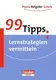 99 Tipps: Lernstrategien vermitteln - 1