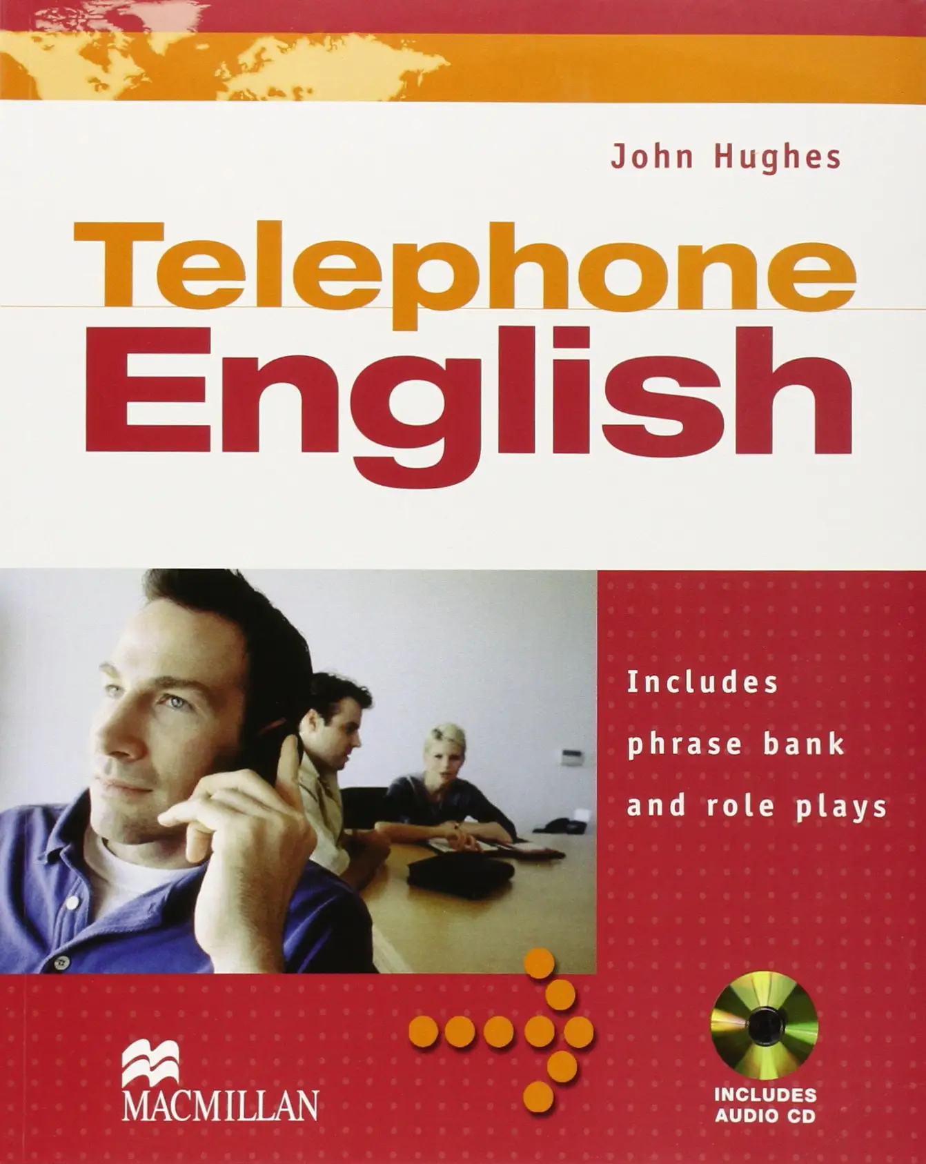Telephone English Pack