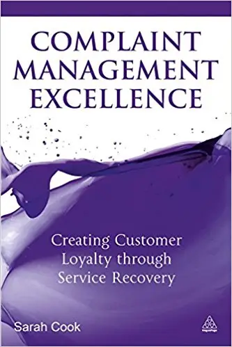 Complaint Management