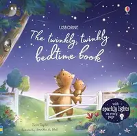 The Twinkly Twinkly Bedtime Book - 1