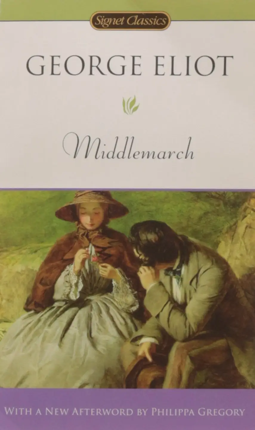 Middlemarch