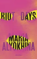 Riot Days [Hardcover] - 1