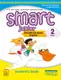 Smart Junior for Ukraine НУШ 2 Student's Book Updated Edition (М'яка обкладинка) - 1