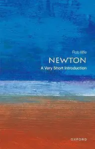 A Very Short Introduction: Newton №158