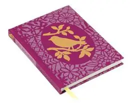 Classic Journal: Flora and Fauna