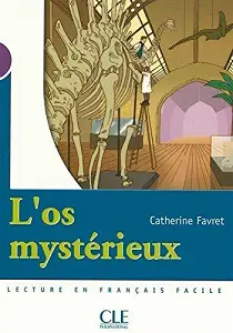 CM1 L'os mysterieux