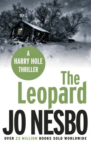 Nesbo J Harry Hole Series Book8: The Leopard
