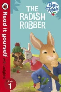 Readityourself New 1 Peter Rabbit: The Radish Robber