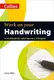 Collins Work on Your Handwriting - 1