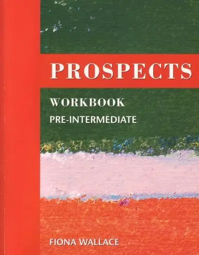 Prospects pre- interm. WB