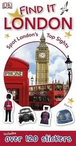 Find It: London