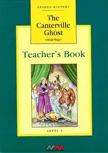 CS3 The Canterville Ghost TB