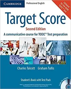 Target Score 2ed. SB