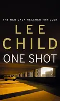 Jack Reacher Book9: One Shot - 1