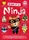 Make and Do: Ninjas - 1