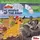 Read-Along Storybook and CD: The Power of the Roar - 1
