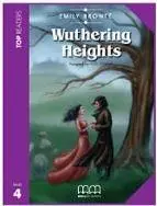 TR4 Wuthering Heights Intermediate Book with CD FREE
