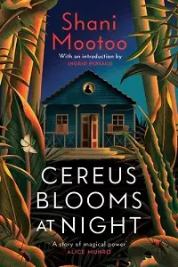 Vintage Classics: Cereus Blooms at Night
