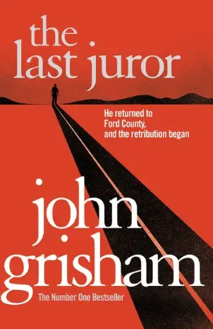 Grisham The Last Juror