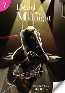 PT7 Dead Before Midnight (1100 Headwords)