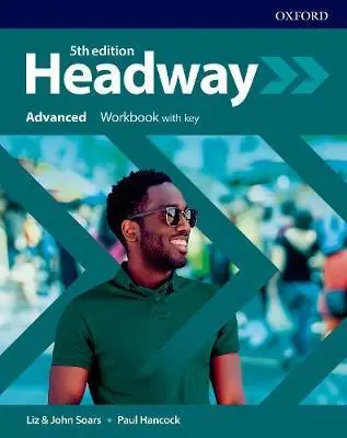 New Headway 5th Edition Advanced: WB