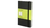 Записник Moleskine Classic кишеньковий / Нелінований Чорний - 1