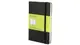 Записник Moleskine Classic кишеньковий / Нелінований Чорний - 1