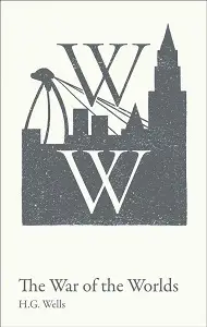CCC The War of the Worlds: GCSE 9-1 set text student...