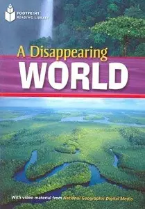 FRL1000 A2 A Disappearing World