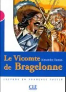 CM3 Vicomte de Bragelonne Livre