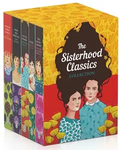 The Sisterhood Classics Collection (5 Books)