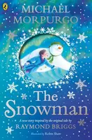 The Snowman - 1