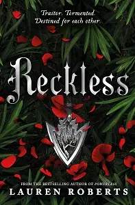 The Powerless Book2: Reckless