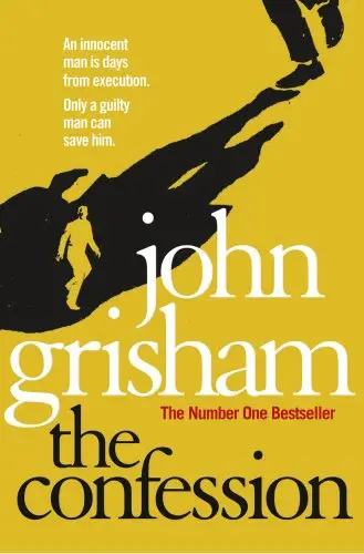 Grisham Confession,The