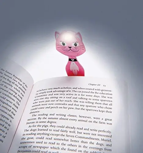 Flexilight Cat