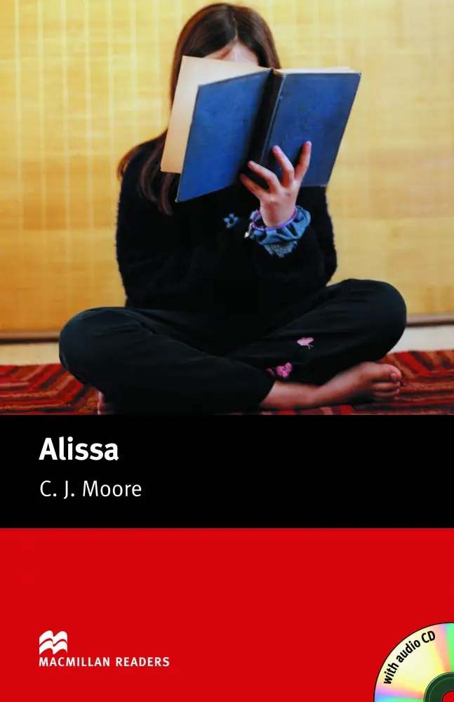 MCR1 Alissa Pack