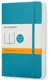 Записник Moleskine Classic кишеньковий / Лінійка Океанський Синій М’який - 1